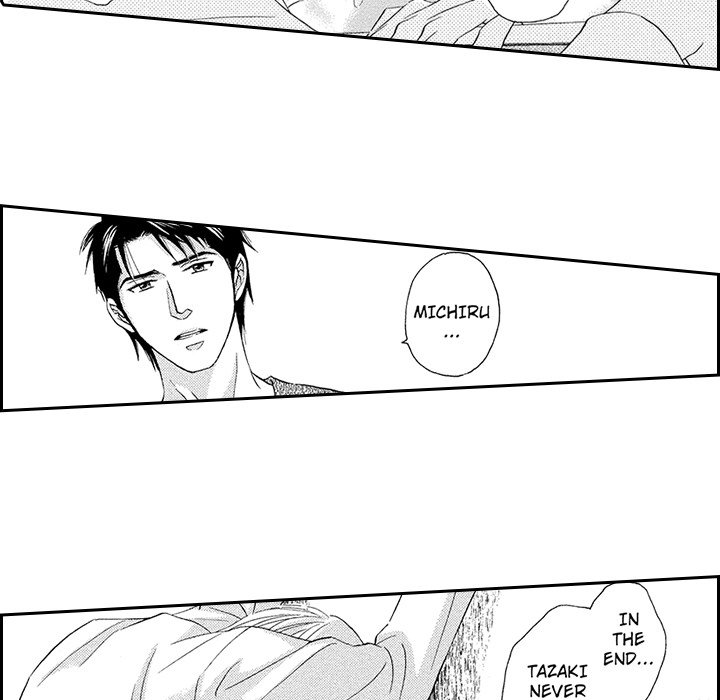 Daddy's Boyfriend - episode 6 - 20