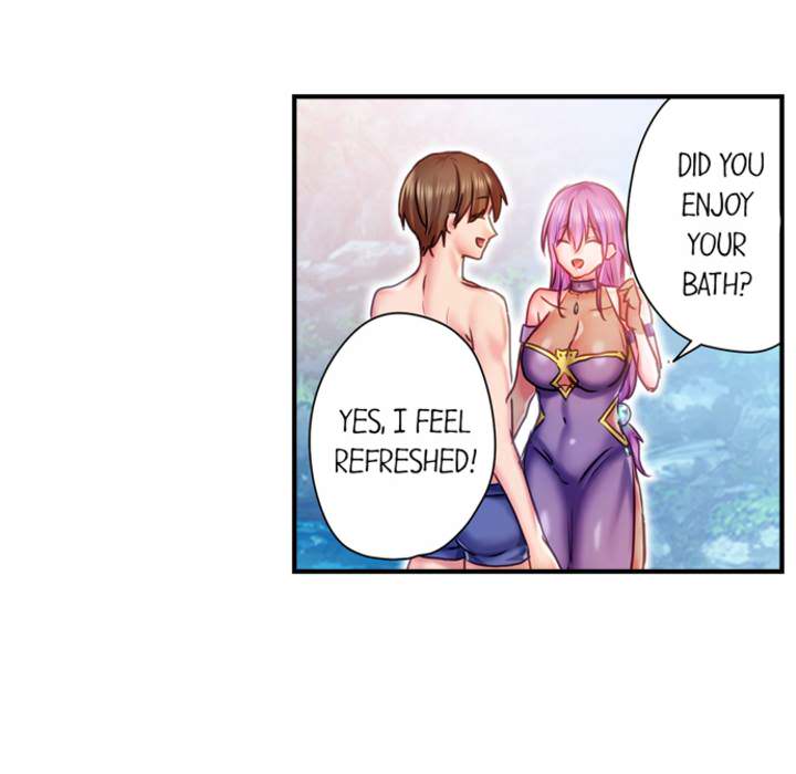 Healer's Unique Skill: Pleasuring Girls - episode 5 - 16