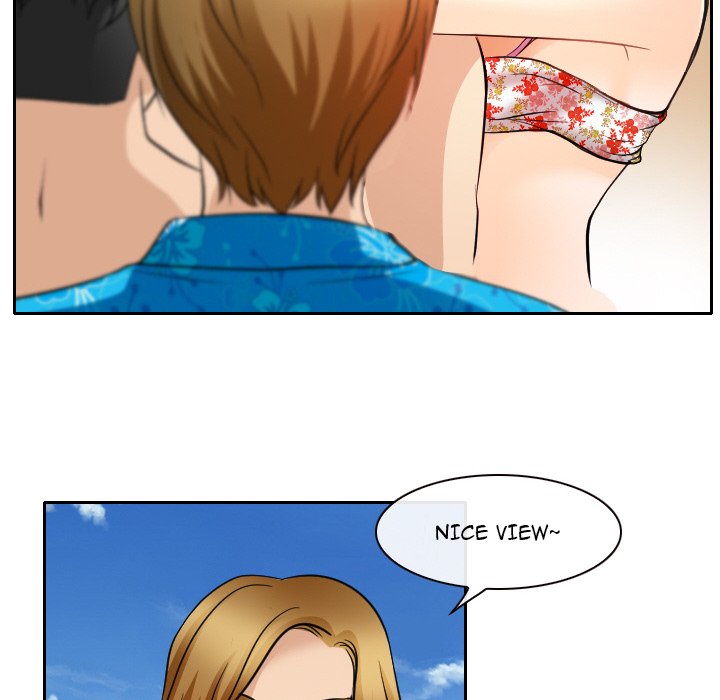 Midsummer Night's Dream - episode 23 - 60