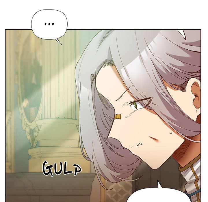 Young Lady's Knight - episode 5 - 147