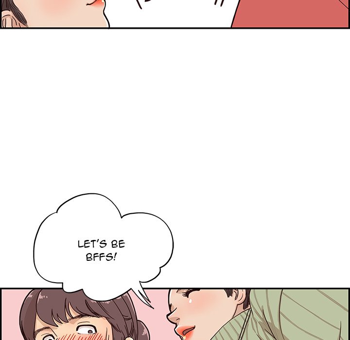 His Women's University - episode 2 - 59