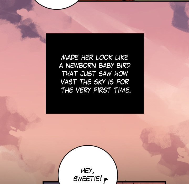 Death's Love Ballad - episode 16 - 33