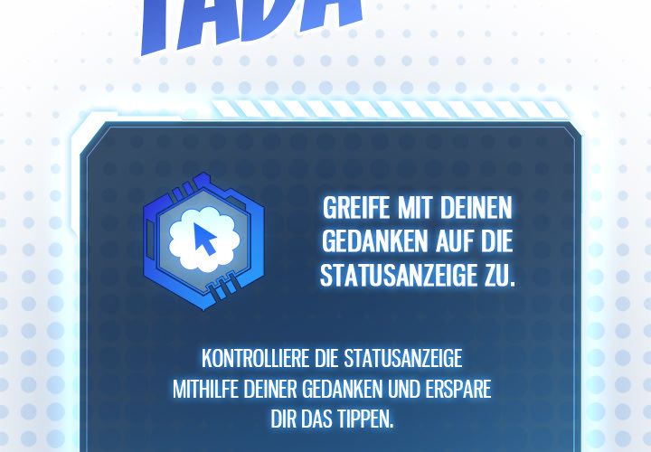 Überleben in einem Comic - episode 13 - 3