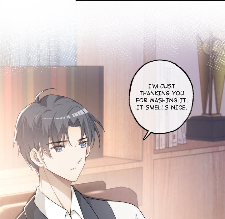 With You - episode 13 - 15