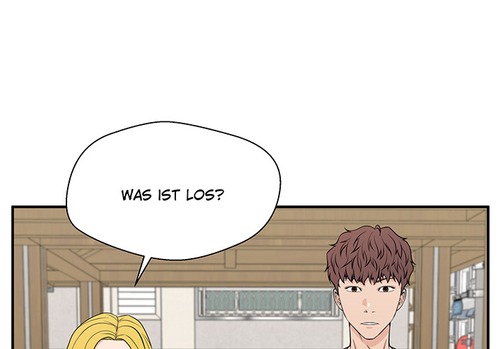 Verliebt, verlobt, verhext! - episode 22 - 3