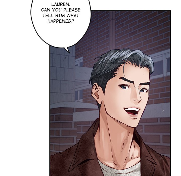 God of Ecstasy - episode 4 - 25