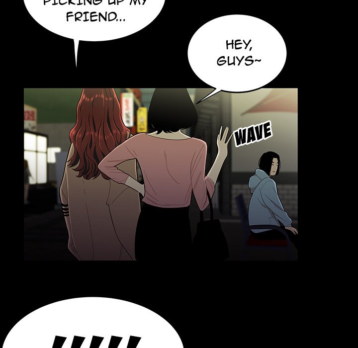 The Repeat Student - episode Prologue - 8