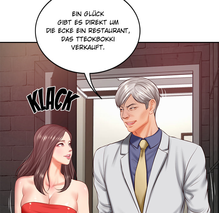 Extrem reiche Familie - episode 19 - 20