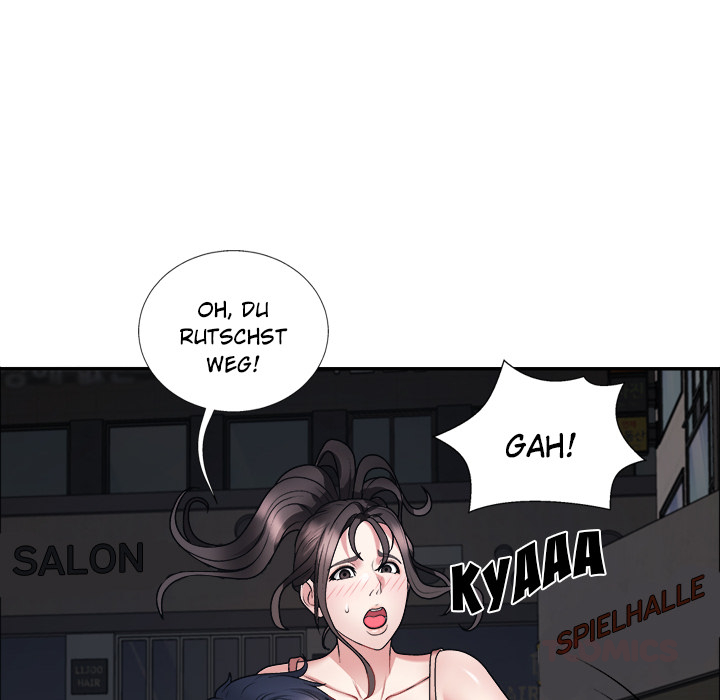 Privattraining - episode 5 - 110
