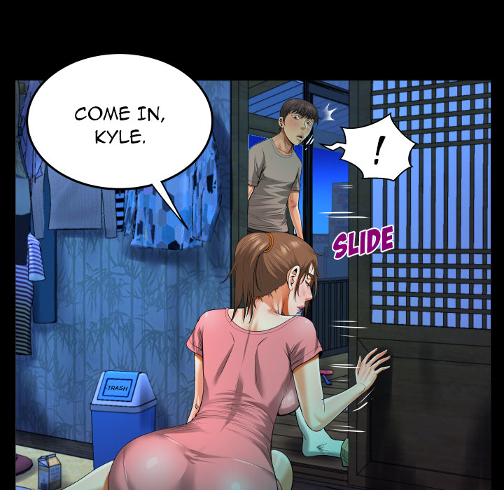 Knock Knock - UNCENSORED - episode 3 - 94