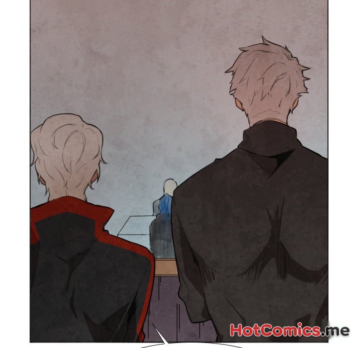 Black Hound - episode 9 - 10