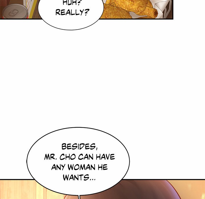 Close Family - episode 29 - 10
