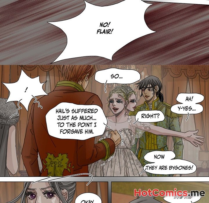 The Emperor's Woman - episode 91 - 32