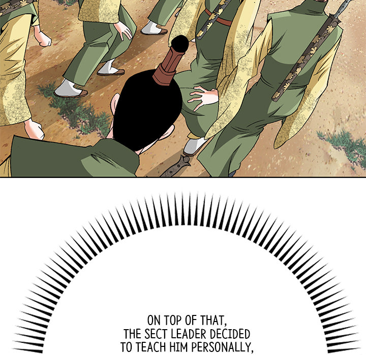 The Tale of The Hyungsan Sect - episode 44 - 22