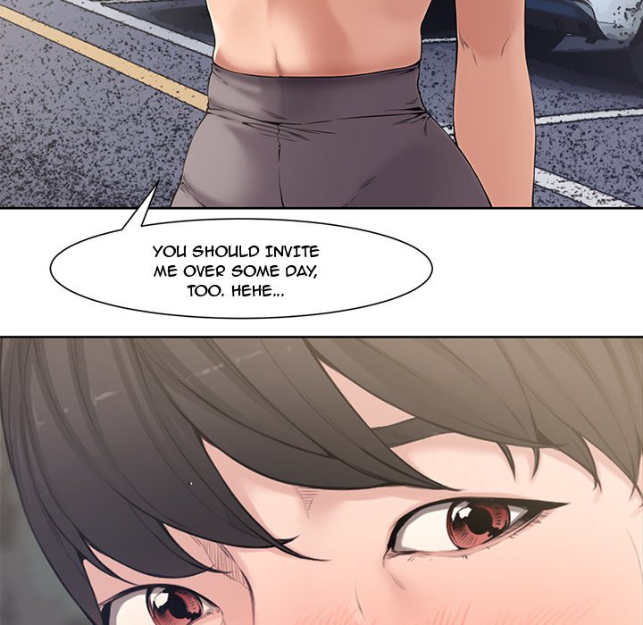 Newlyweds - episode 3 - 33