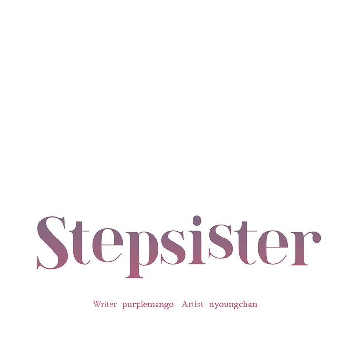 Stepsister - episode 19 - 7