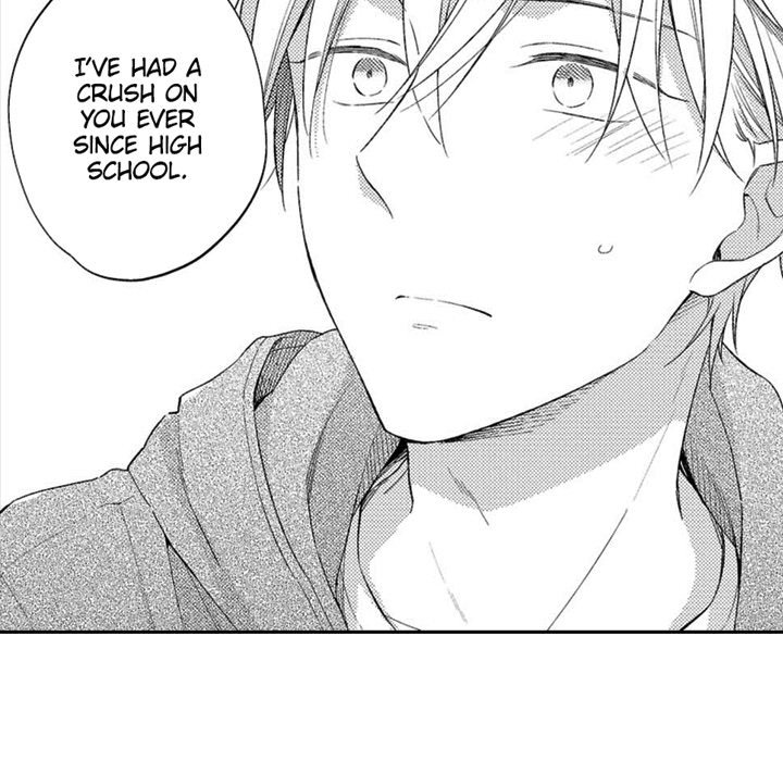 Love Blooms for a Twisted Blossom - episode 8 - 9