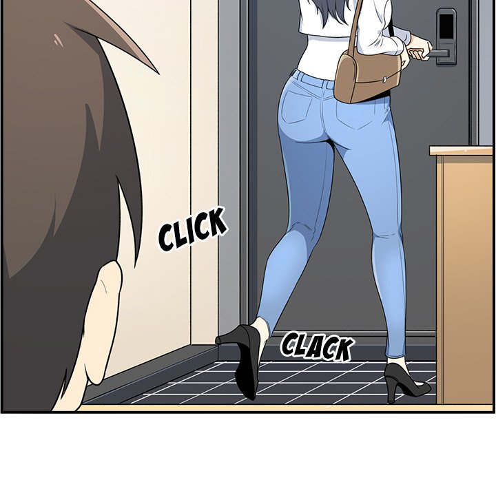 Excuse Me, This is my Room - episode 5 - 28