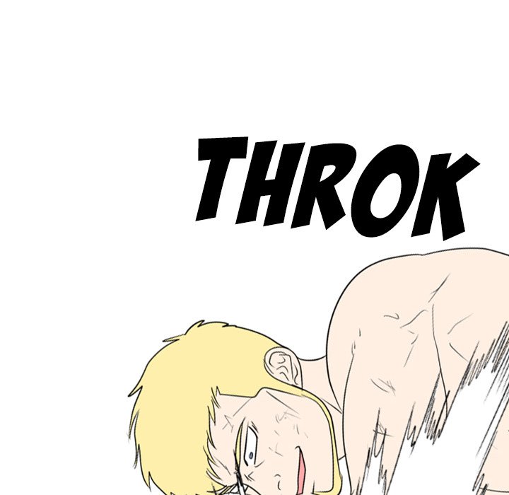 Taekwon High - episode 28 - 68