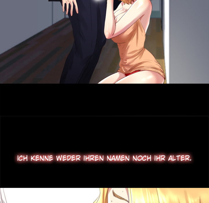 Heimliche Mitbewohnerin - episode 1 - 22