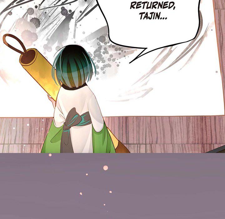 The Blue Snake and the Red Moon - episode 12 - 50