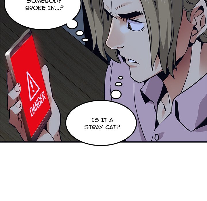 Dog on Patrol - episode 33 - 76