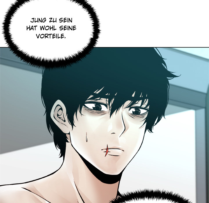 Unverhofft kommt oft - episode 8 - 8