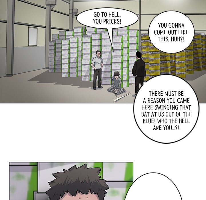 Secretly, Greatly - episode 24 - 11