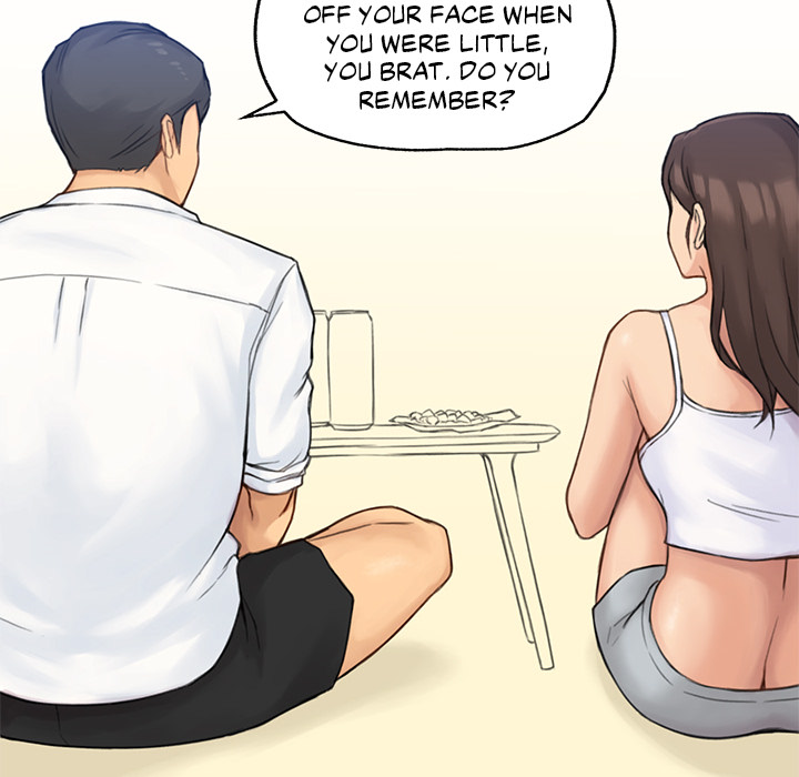 Sexual Exploits - episode 36 - 63