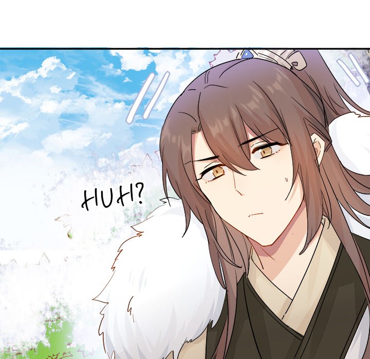 My Wife, The Prince - episode 50 - 56