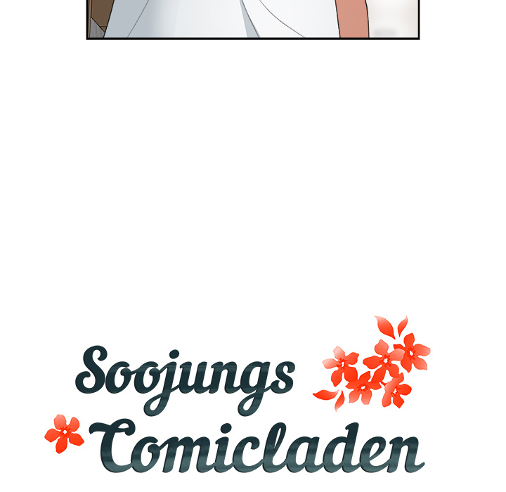 Soojungs Comicladen - episode 7 - 9