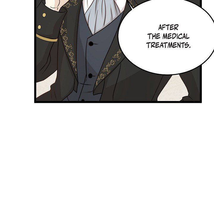 Hold on, Crown Prince! - episode 4 - 100