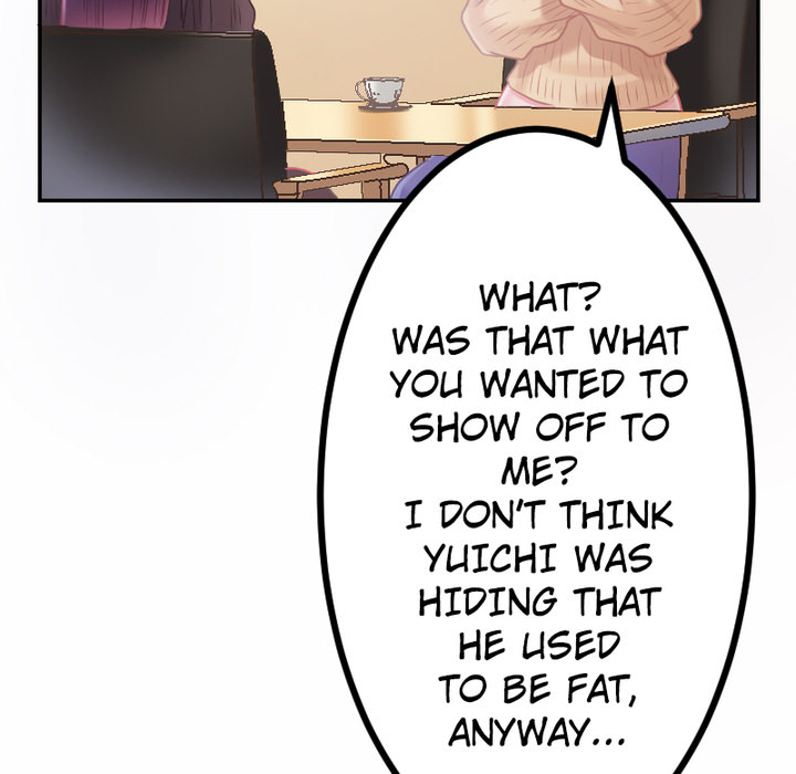 Diet For Sex! - episode 18 - 80