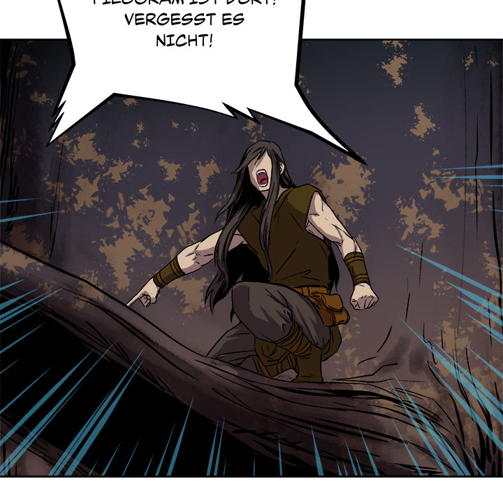 Karmas Weg - episode 26 - 35