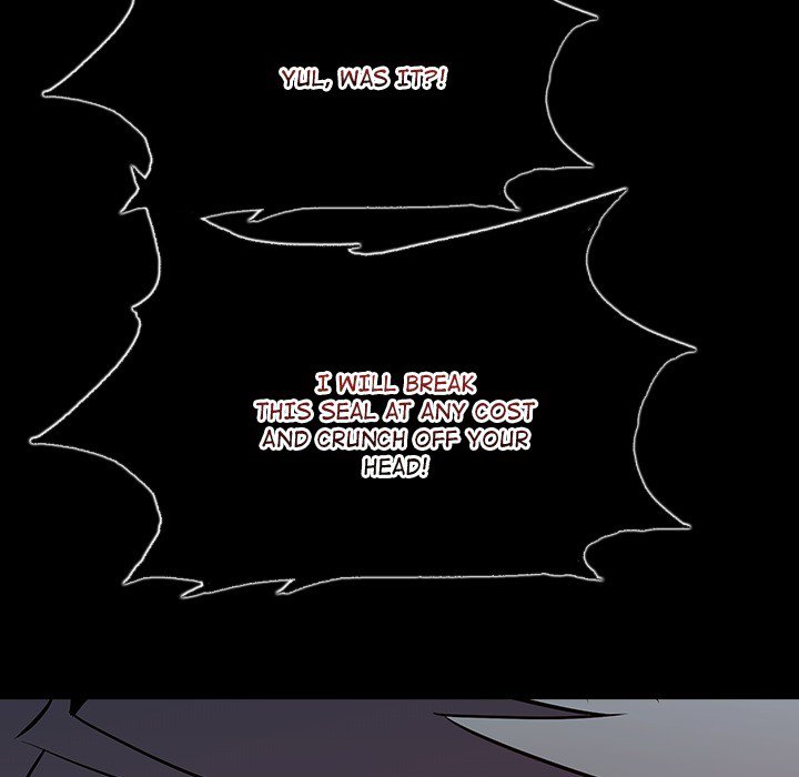 The Fang of Yeongno - episode 11 - 15