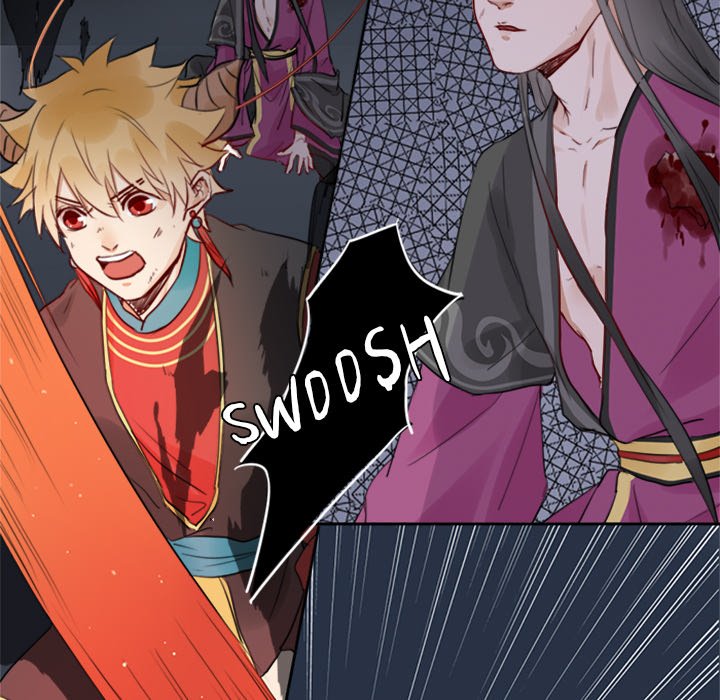 Odis and Moa's Underworld Diary - episode 70 - 39