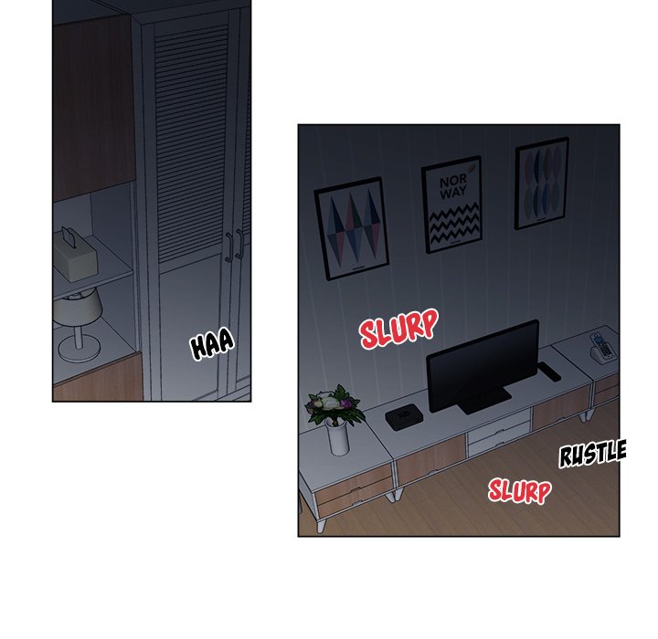 Pheromone Sherbet♥ - episode 3 - 41