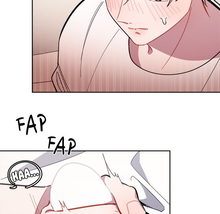 Cherry Doll Scandal - episode 7 - 102
