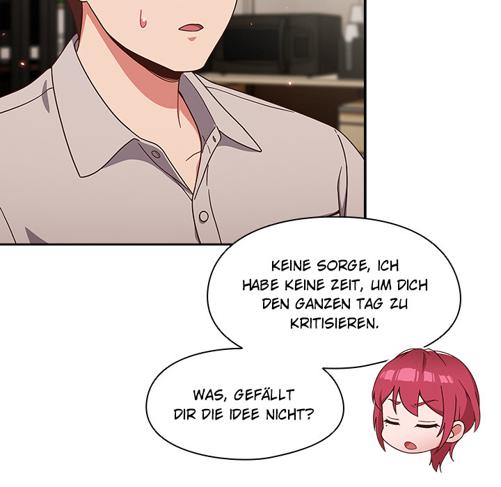 Mein honigsüßer Teilzeitjob - episode 2 - 49