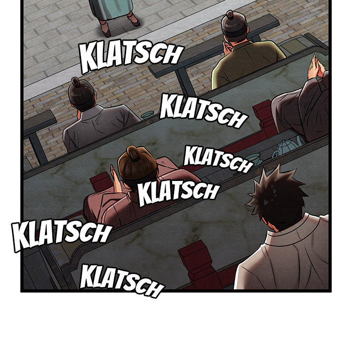 Meister in Intimität - episode 32 - 92