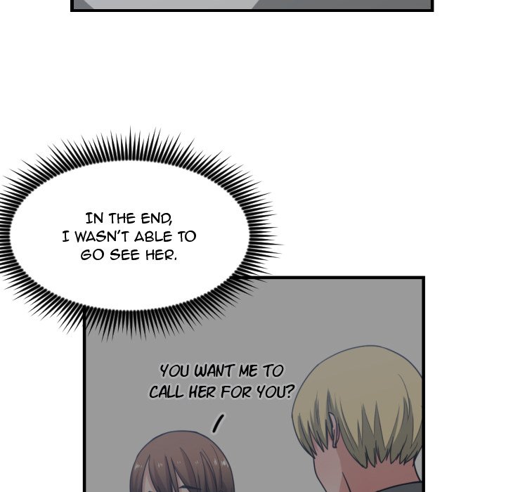 You're Not That Special! - episode 42 - 86