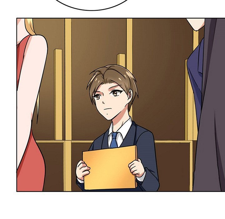 Become A Girl At Night - episode 23 - 27
