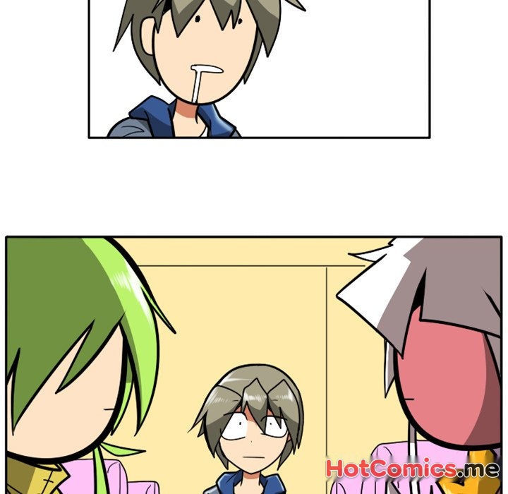 Maki and Friends - episode 39 - 21