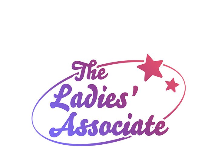 The Ladies' Associate - episode 96 - 0