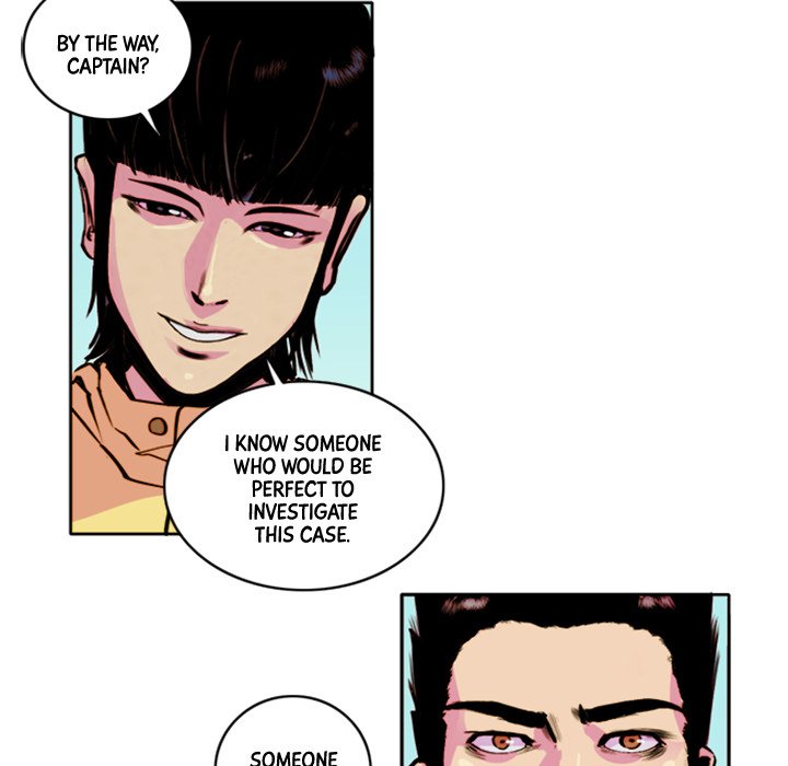 Kill Starter - episode 29 - 7