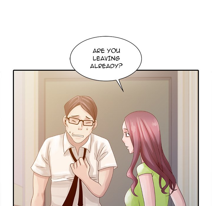 Shh! Her Secret - episode 5 - 73