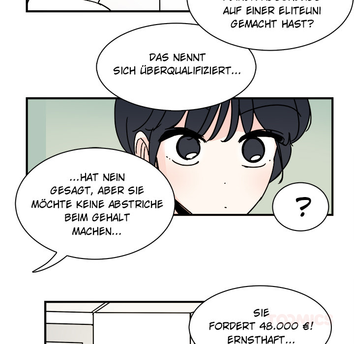 Bürodilemma - episode 26 - 11