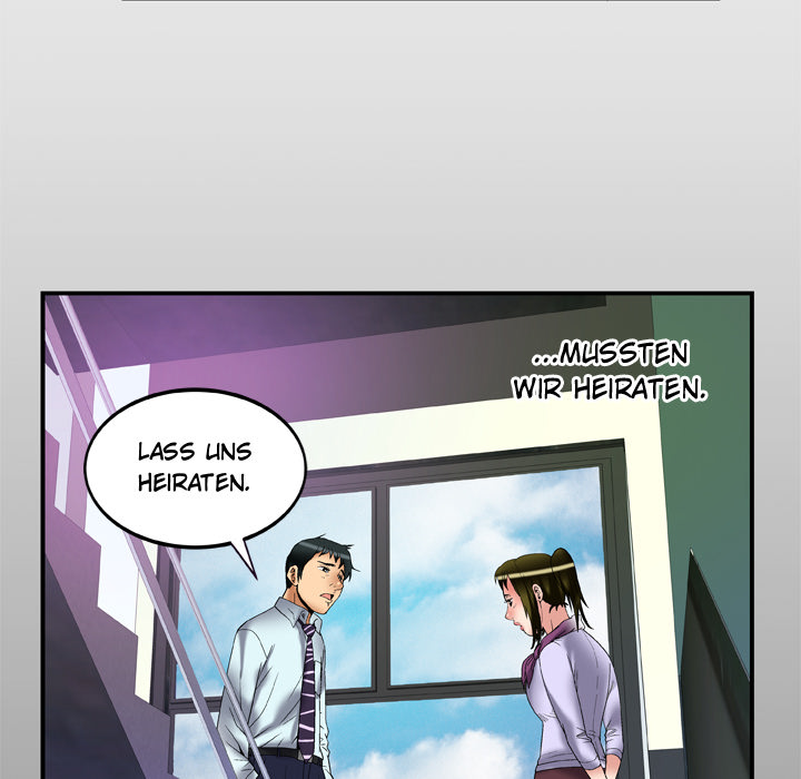 Die Partner meiner Frau - episode 63 - 58