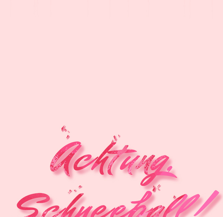 Achtung, Schneeball! - episode 51 - 28