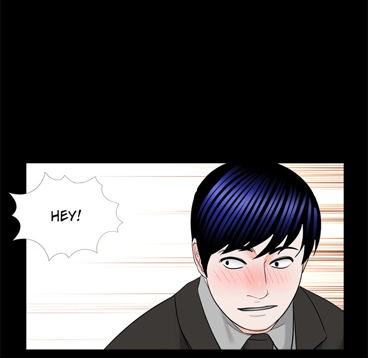 Nachtschicht in Gangnam - episode 32 - 106
